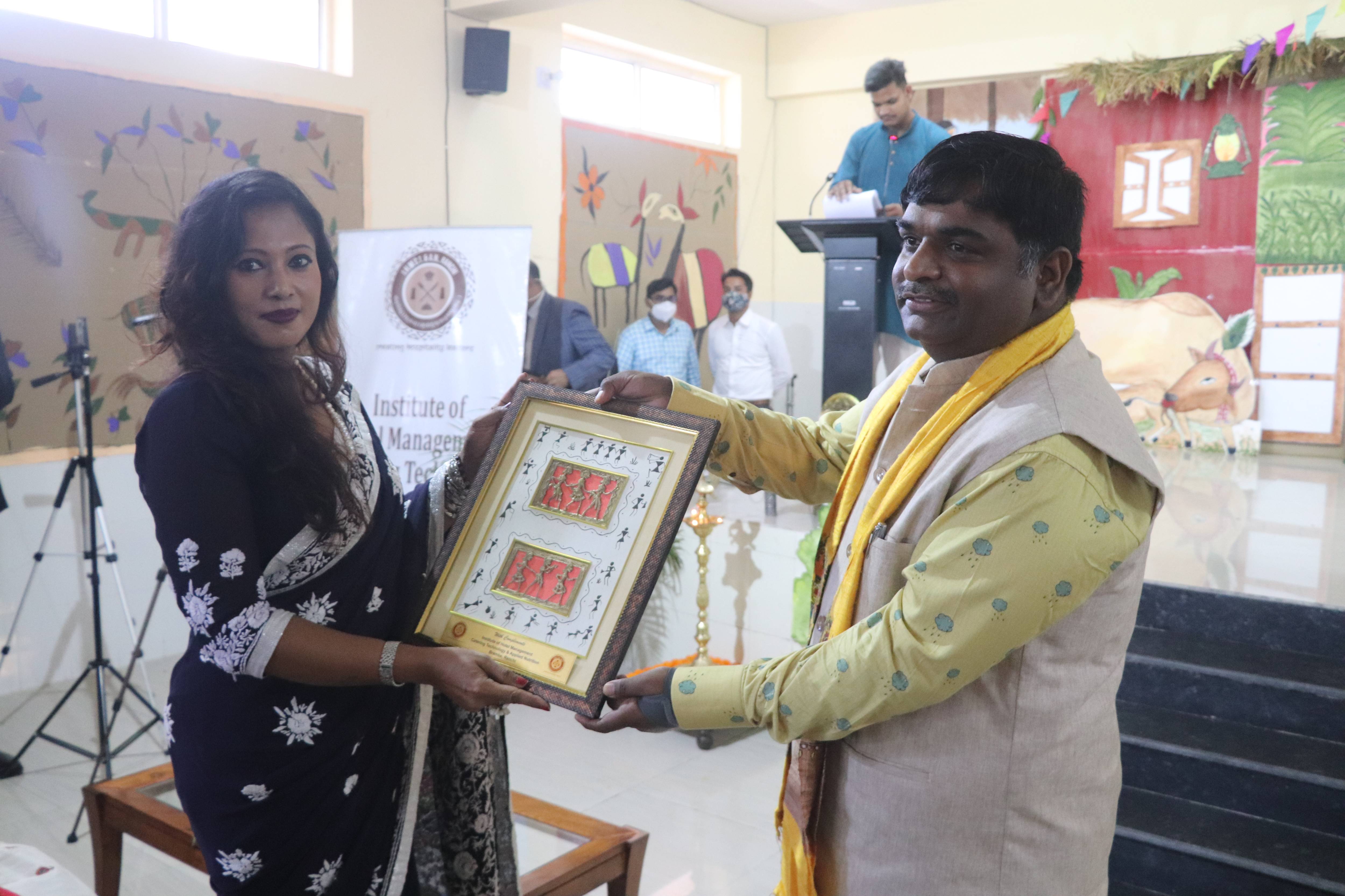 event 11.JPG IHM Ranchi